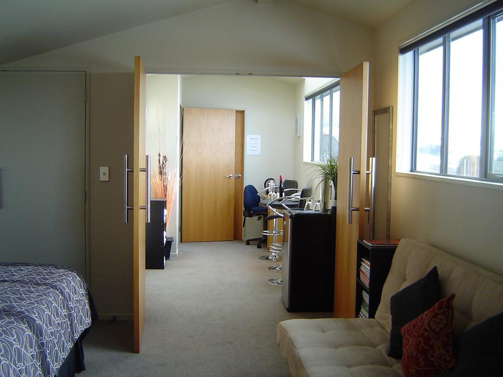 Hokonui Bed & Breakfast Gore Pokój zdjęcie