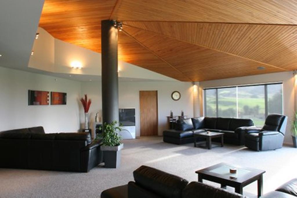 Hokonui Bed & Breakfast Gore Zewnętrze zdjęcie